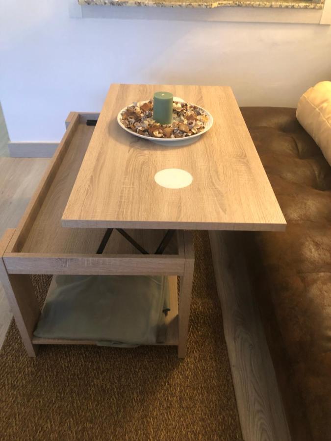 Apartamento Totalmente Reformado Con Piscina Y Jardines Al Lado De La Playa De La Carihuela Torremolinos Eksteriør billede